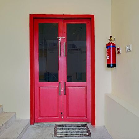 Super Townhouse Ramamurthy Nagar Formerly Navya International Bangalore Exterior photo