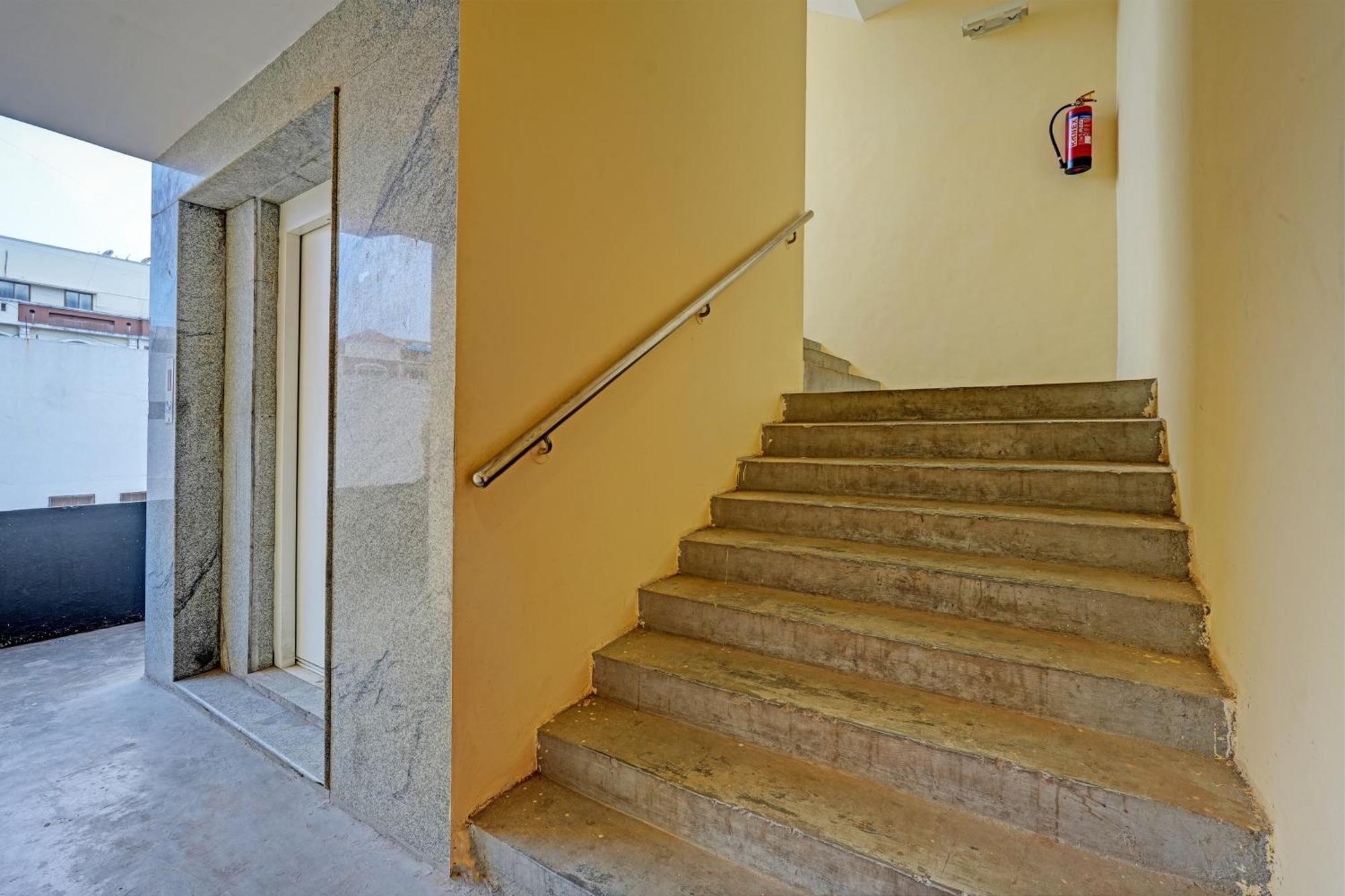Super Townhouse Ramamurthy Nagar Formerly Navya International Bangalore Exterior photo